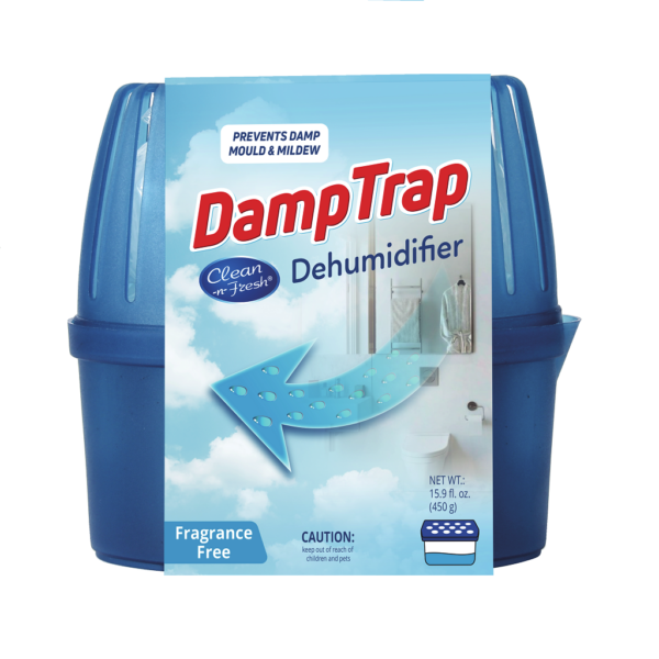 Damp trap