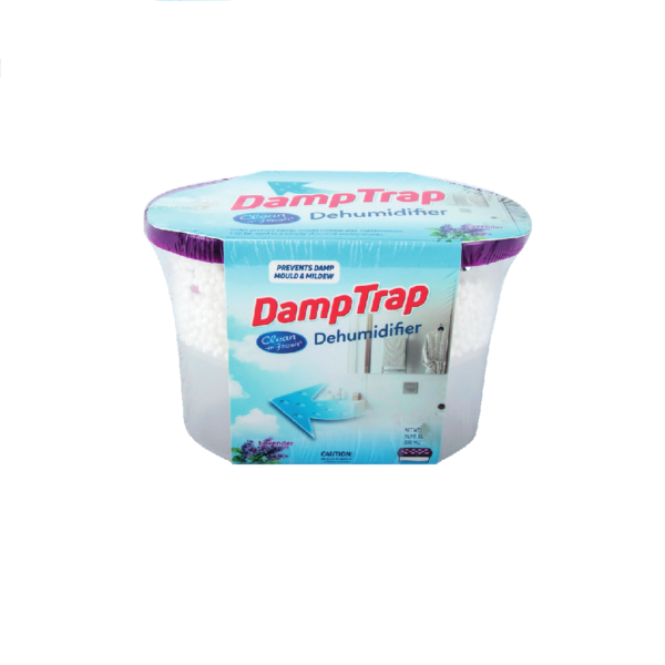 Damp Trap
