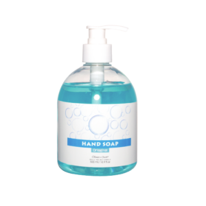 Hand Soap