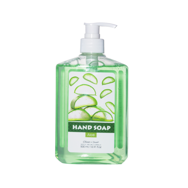 Hand Soap