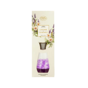 Reed diffuser