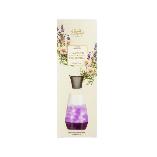 Reed diffuser