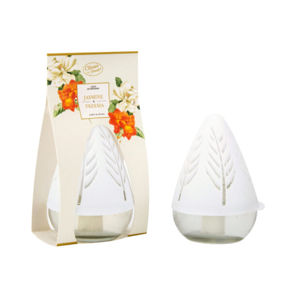Reed diffuser