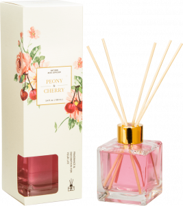 Reed diffuser