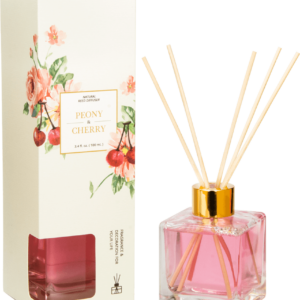 Reed diffuser