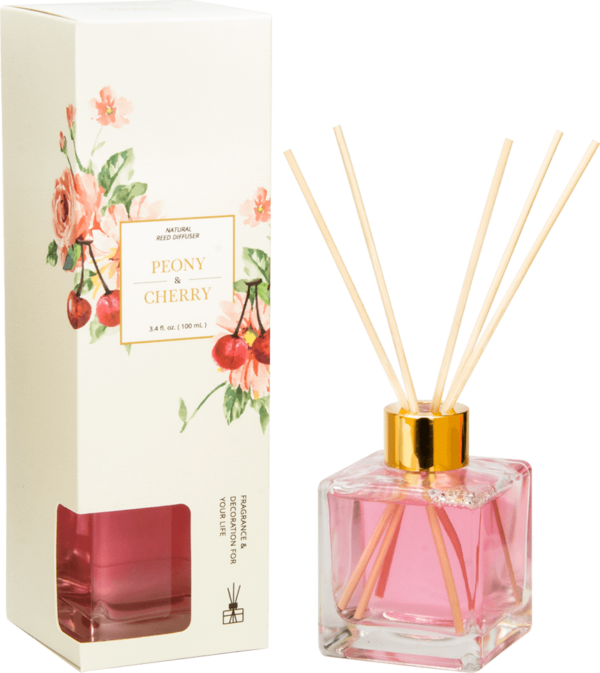Reed diffuser