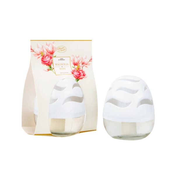 Reed diffuser
