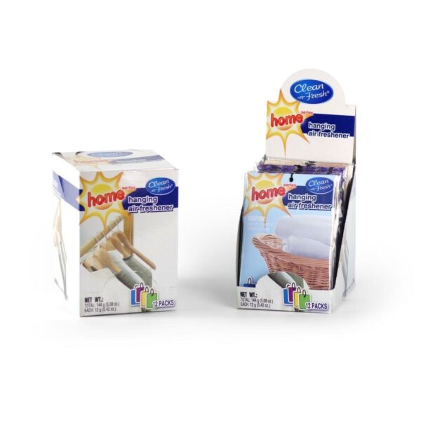 Scented Sachet
