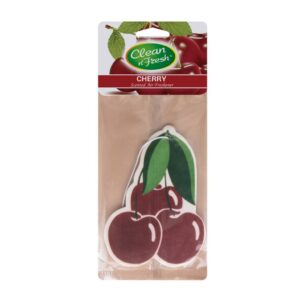 Scented air freshener