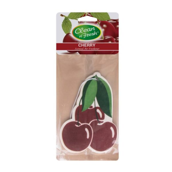 Scented air freshener