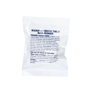 Toilet Bowl Cleaner