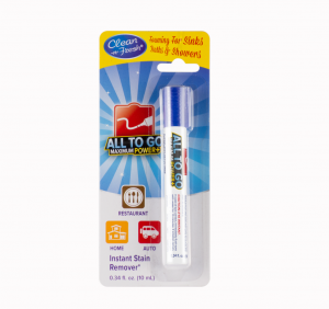 stain remover pen