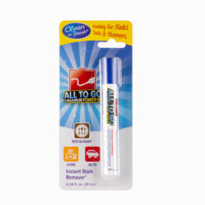 stain remover pen
