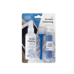 Screen Cleaner Kit