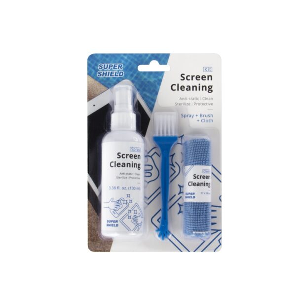 Screen Cleaner Kit