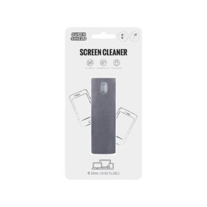 screen cleaner