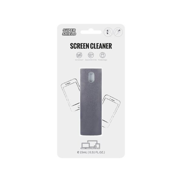 screen cleaner