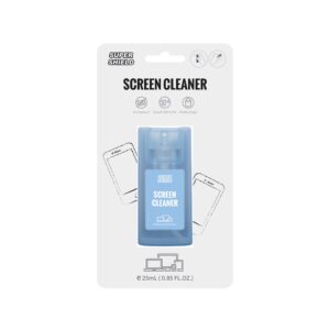 screen cleaner spray