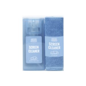 screen cleaner kit