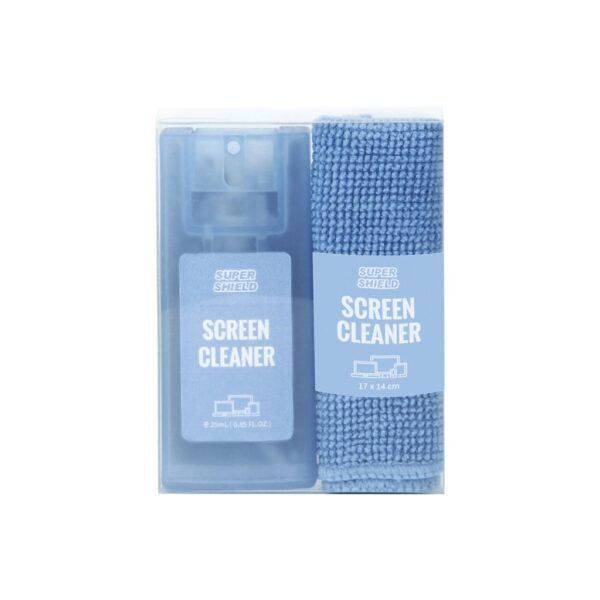 screen cleaner kit