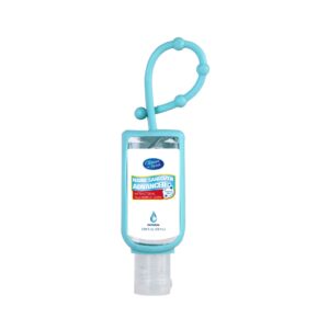29ml silicone sleeve hand sanitizer holder