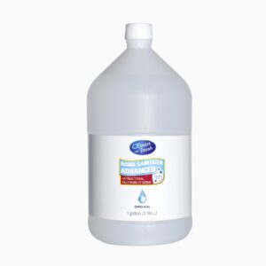 3.78L Antibacterial Hand Sanitizer,1 gallon