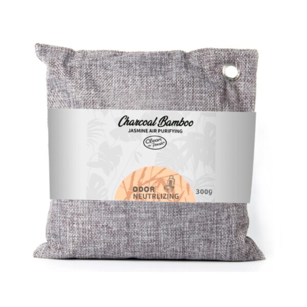 300g bamboo charcoal bags