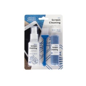Screen Cleaner Kit
