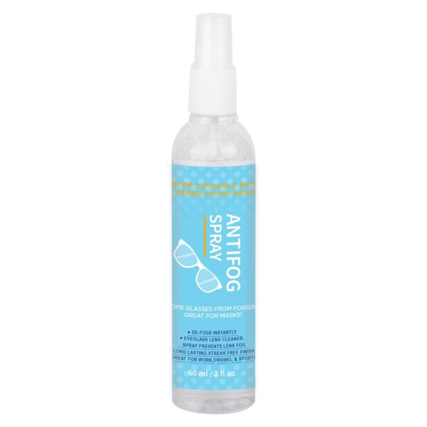 60ML Anti Fog Spray
