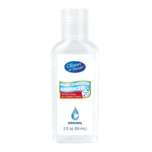 60ml Hand Sanitizer