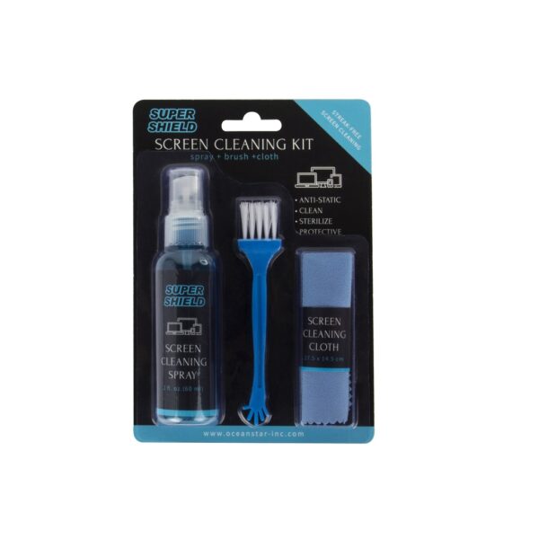 Screen Cleaner Kit