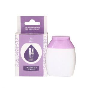 60ml fat head fish toilet drops deodorizer