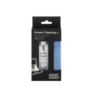 Screen Cleaner Kit