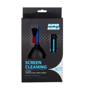 camera cleaning kit