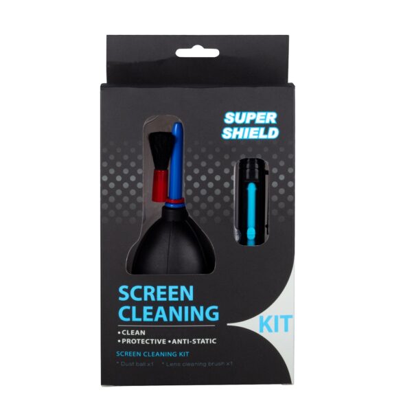 camera cleaning kit