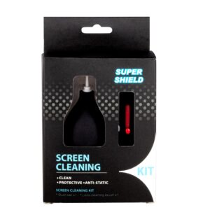 professional camera cleaning kit
