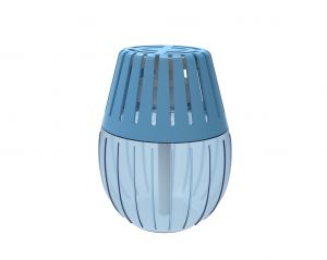 Cotton Sheet Liquid Fragrance Diffuser