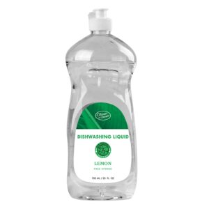 Dishwashing Liquid Dish Soap