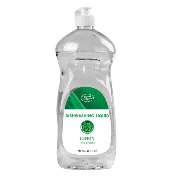 Dishwashing Liquid Dish Soap