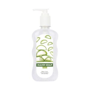 Hand Soap with Pump