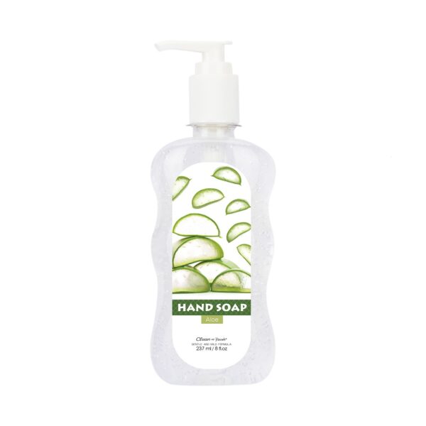 Hand Soap with Pump