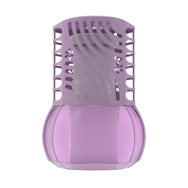 Liquid air freshener amora diffuser