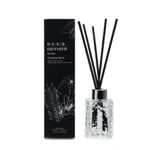MEDITERRANEAN COLOGNE natural reed diffuser