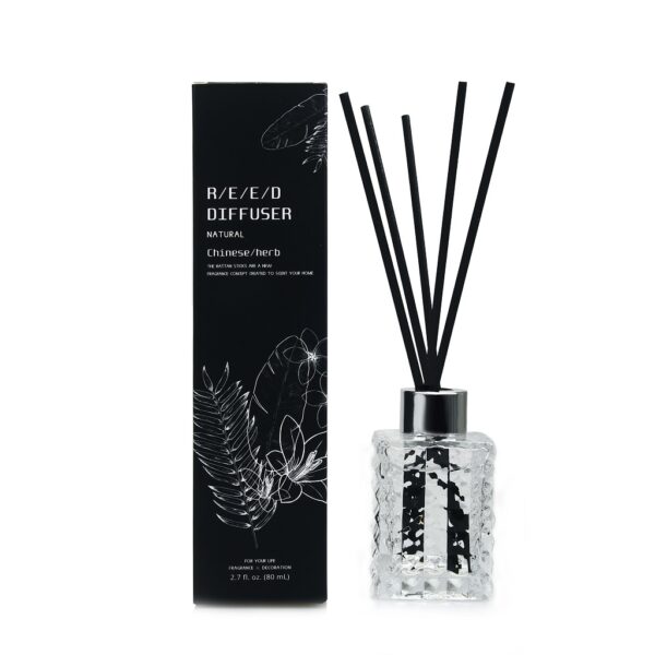 MEDITERRANEAN COLOGNE natural reed diffuser