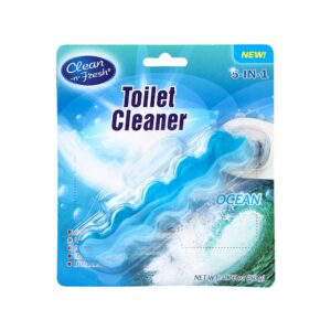 35g Gel Toilet Rim Block