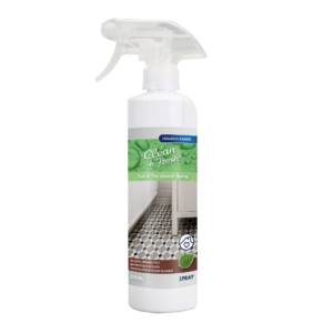 500ml Tub and Tile cleaner Spray