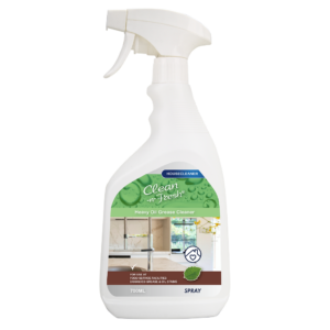 700ml Heavy Oil Grease Cleaner