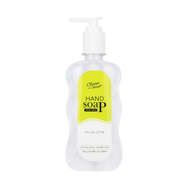 Antibacterial Liquid Hand soap