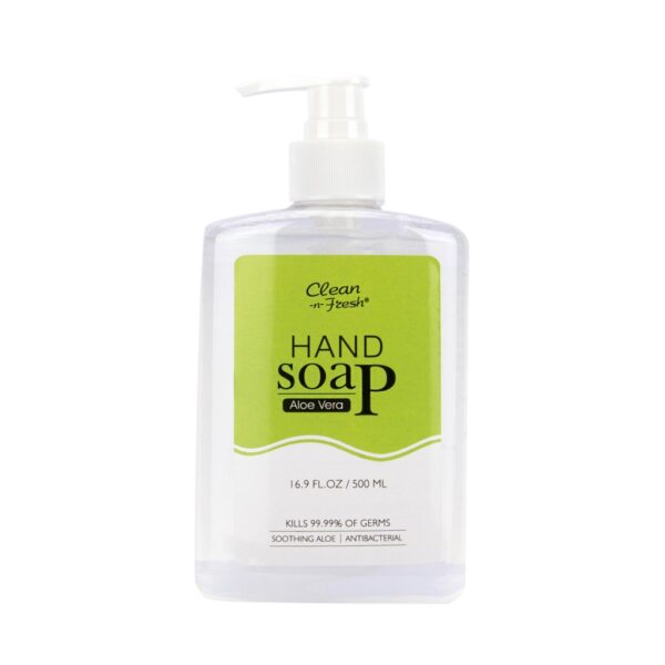 Antibacterial Liquid Hand soap