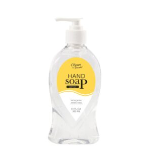 Antibacterial Liquid Hand soap